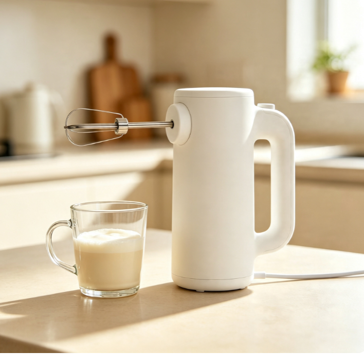 Electric Milk Frother